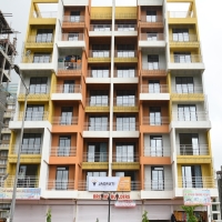 Jagruti Rehabilitation Centre in Navi Mumbai