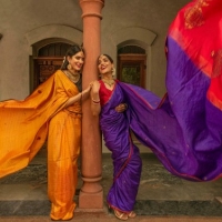 Best Fashion Photographer in Delhi - Nitin Rai Photography