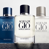 Giorgio Armani Perfumes