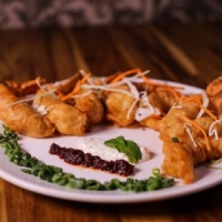 Seafood Restaurant In Mumbai