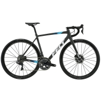 2021 Felt AR FRD Ultimate Red eTap AXS Road Bike -ALANBIKESHOP