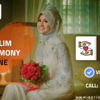 Muslim Marriage Bureau Brides / Grooms In Pune - zariyaamatrimony.com