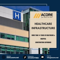 Acore: Delivering Excellence in Architecture, Engineering, and Construction