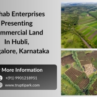 Looking For Commercial Land For Sale in Hubli
