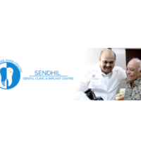 Best Dental Implants - Sendhil Dental