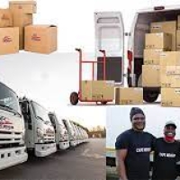 Vector Furniture & Office Moving Services