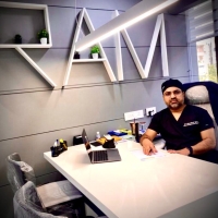 Laparoscopic Hernia Surgery in Ahmedabad by Dr. Kamlesh Ram