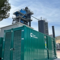 Generator for Sale - AON.al