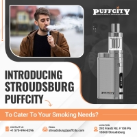 puffcity in stroudsburg