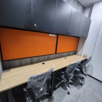 coworking office in west Delhi