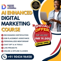 Empower Your Future With Inspire Digital Learning!