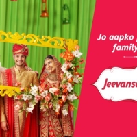 Be found by the perfect partner