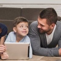 PARENTS!  Stop struggling!