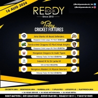 Reddy Anna: Your Trusted Partner for Sports ID Services Since 2010