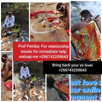 Bring back your ex-lover/ fix your relationship permanently +256743259643