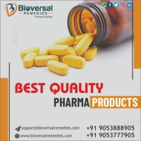 Top Pharmaceutical Distributors in Uttar Pradesh - +91 9053777905