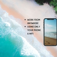 Earn More, Work Less - Don't miss out, change your life!