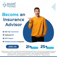 Become an Insurance Agent / POSP with ZERO Investment!