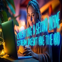 How would your life be if you had an extra income stream generating more money for you?