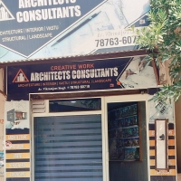 Creative Work Architects Consultants