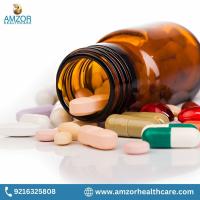 Best Diabetic Pharma Franchise Company in India | Amzor Healthcare