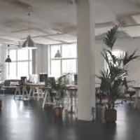 Unlock Productivity with a Day Pass at Our Coworking Space