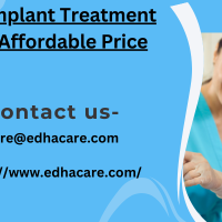 Dental Implant Treatment India At Affordable Price | EdhaCare