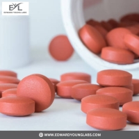 Pharma Company for Franchise in India | Edward Young Labs