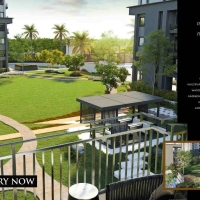 SS Camasa in Sector 90 Gurgaon by SS Group