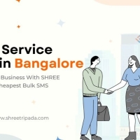 Cheapest Bulk SMS Service Provider in Bangalore - 2025