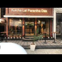 Family Pure Veg Restaurant | Kulcha Lal Parantha Das