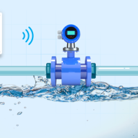 Advanced Smart Water Management Solutions for Sustainable Usage