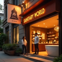 Best Bathroom Fittings Dealers in Madurai