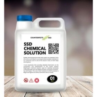 SSD Solution Chemical for Cleaning Black Currency Call: +918134886369