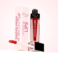 Purchase Smudge-Proof & Long-Lasting Liquid Lipstick | Mila Beauté