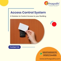 Access Control Device Suppliers Hyderabad