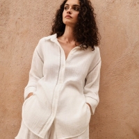 Shop Stylish Linen Co-ord Sets for a Comfortable Summer Look