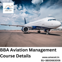 bba aviation how many years