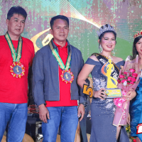 Vice Mayor Wekwek Uy Leads Barangay Kiwalan's 59th Charter Day Celebration