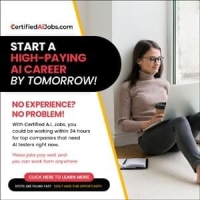 Your AI Career Starts in 24 Hours!