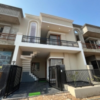 3 BHK Independent House for Sale in Mohali Chandigarh +91 98779-16994