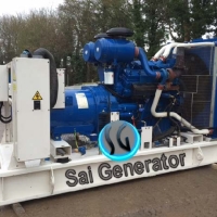 USED 20 KVA TO 750 KVA KIRLOSKAR GENERATOR FOR SALE