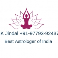 World Famous Lal Kitab astrologer SK Jindal+91-9779392437