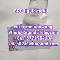 Quickly to australia  1,4-Butanediol cas 110-63-4 BDO