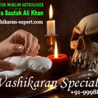 Vashikaran Specialist