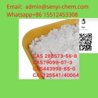 +8615512453308 CAS443998-65-0(admin@senyi-chem.com+8615512453308)