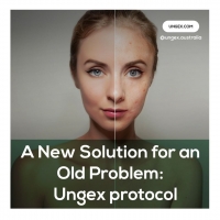 A new solution for an old problem: ungex protocol