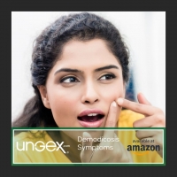 Demodicosis symptoms