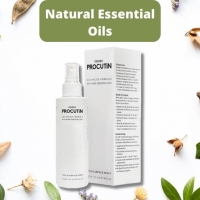 Natural Essential Oils