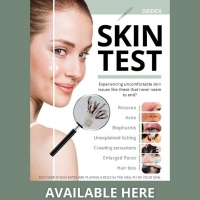 Skin Test